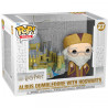 Funko pop town harry potter aniversario dumbledore con hogwarts 57369 3