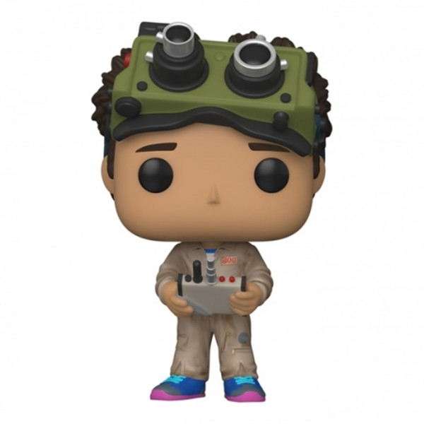Funko pop cine cazafantasmas afterlife podcast 48025 M 3
