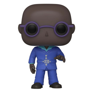 Funko pop cinema a matriz 4 morpheus 59255 H