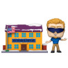 Funko pop town south park elementary con pc principal 51632 2