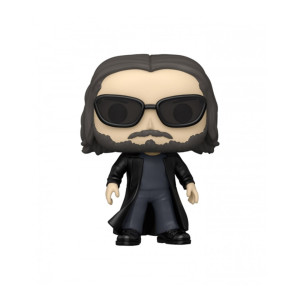 Funko pop cinema a matriz 4 neo 59253 H