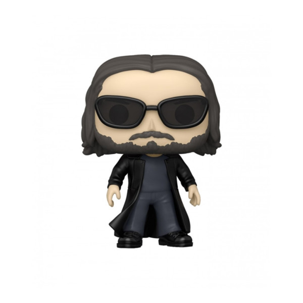 Funko pop cinema a matriz 4 neo 59253 M 2
