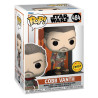 Funko pop star wars the mandalorian estilo boba fett marshal con opcion chase 54522 4