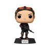Funko pop estrela guerras o mandalorian fennec shand 54526 2