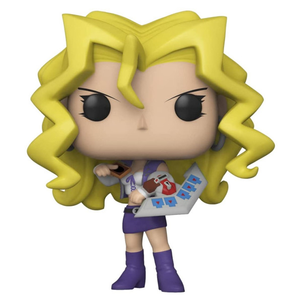 Funko pop animacion yugi oh mai valentine 57646 M 2