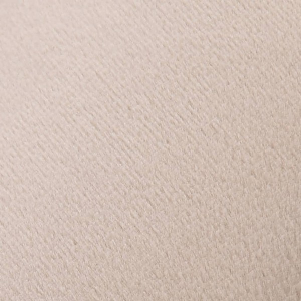 Banco 28 x 36 cm veludo damasco e dourado M 2