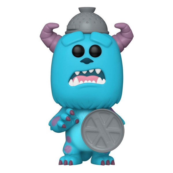 Funko pop disney monsters sa monster inc 20th sulley com tampa 57744 M 2