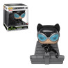 Pop & tee dc jim lee catwoman funko + t-shirt tamanho xl 2