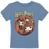 Pop & tee harry potter funko + camiseta trio talla xl 4