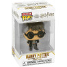 Pop & tee harry potter funko + camiseta trio talla l 3