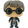 Pop & tee harry potter funko + camiseta trio talla l 5