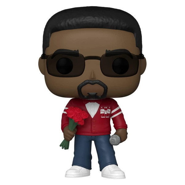 Funko pop estrellas de la musica boyz ii men nathan morris 56727 M 2