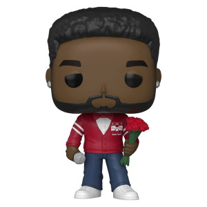 Funko pop estrelas da música boyz ii homens shawn stockman 56728 H