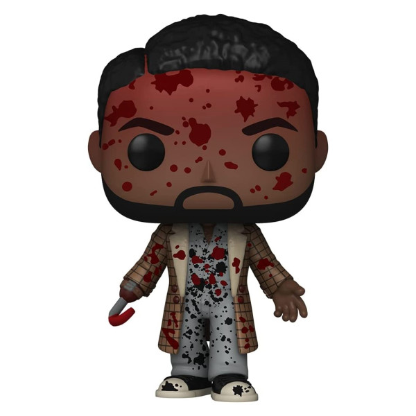 Funko pop cinema terror candyman candyman com escolha perseguição 57371 M 3