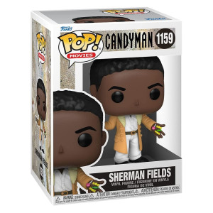 Funko pop cine terror candyman sherman fields 57925 H