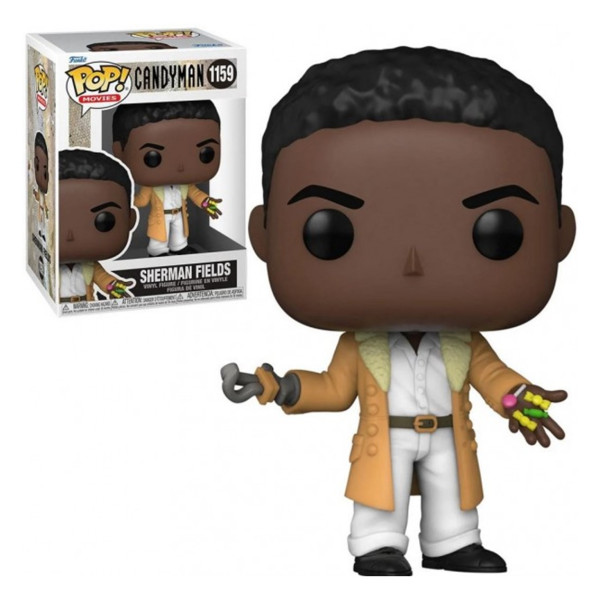 Funko pop cinema terror candyman sherman campos 57925 M 3