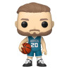 Funko pop esportes nba fatn hayward charlotte vespas local camisa 59263 2