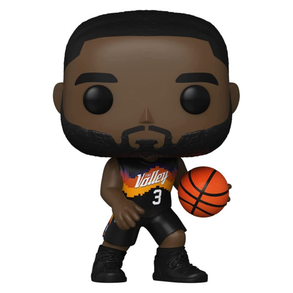 Funko pop esportes nba chris paul phoenix sols ce21 59262 M 2
