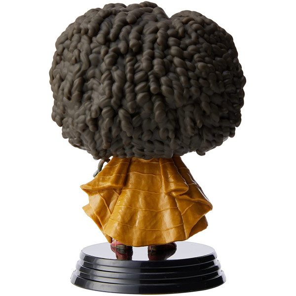 Funko pop estrela guerras ascensão de skywalker jannah M 2