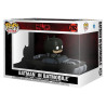 Funko pop super deluxe the batman batman en batmovil 2