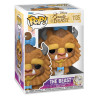 Funko pop disney o belo e a besta com cachos 57585 3