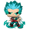 Funko pop minha academia de herói infinita deku com eri 51901 2