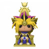 Funko pop animación yu - gi - oh atem pharaon 57645 2