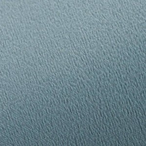 Banco 28 x 36 cm veludo azul-claro e dourado H