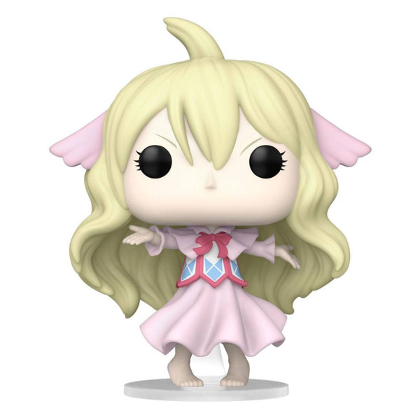 Funko pop animacion fairy tail mavis vermillion 57341 M 2