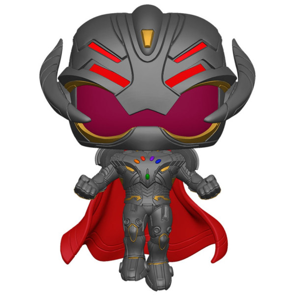 Funko pop marvel what if infinity ultron 58648 M 3