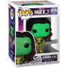 Funko pop marvel what if gamora con espada de thanos 58651 2