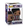 Funko pop maravilhar e se infinity killmonger 58652 2