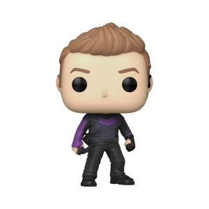 Funko pop maravilha hawkeye halcon olho 59480 H
