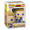 Funko pop my hero academia mirio traje de superheroe 51902 2