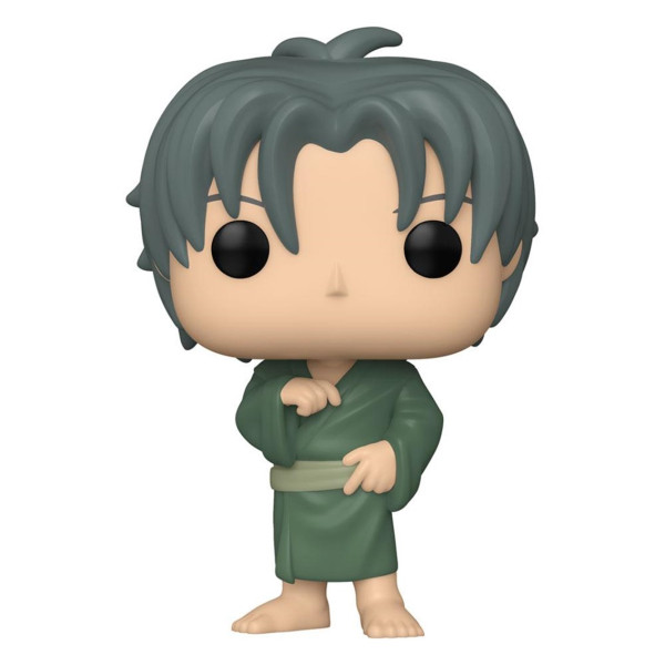 Funko pop animação frutas cesta shigure sohma fk52865 M 2