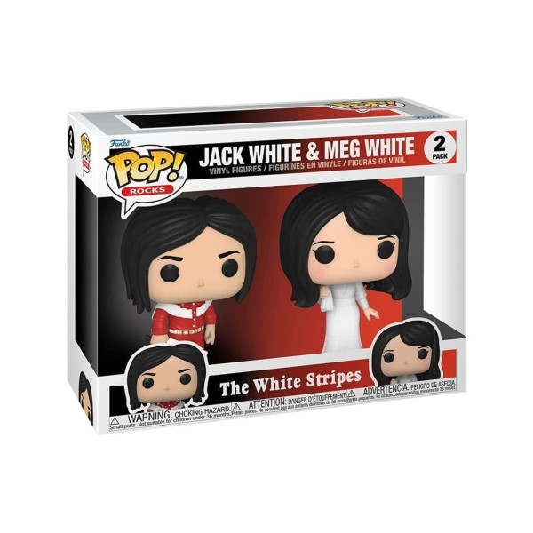 Funko pop estrellas del rock the white stripes pack 2 61428 M 3