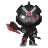 Funko pop super videogames halo infinito escharum com eixo de gravidade 59339 2