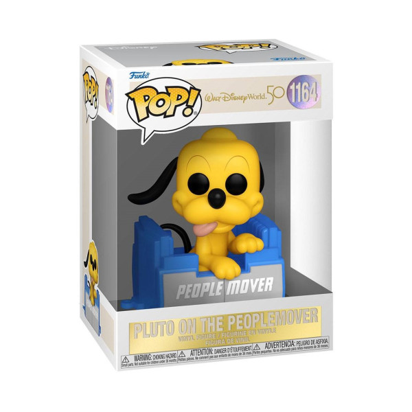Funko pop disney walt disney aniversário 50 pessoas movem puto 59509 M 3