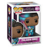Funko Pop videogames minúsculo tina país das maravilhas paladin mike 59334 3