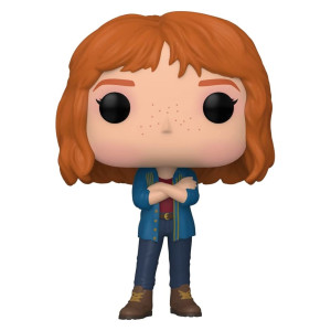 Funko pop cine jurassic park jurassic world dominion claire dearing 55296 H