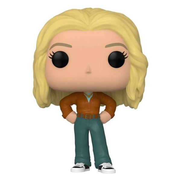 Funko pop cine jurassic park jurassic world dominion ellie sattler 62225 M 2