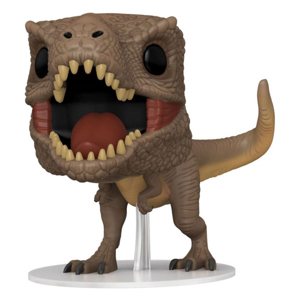 Funko pop cine jurassic park jurassic world 3 t - rex 62222 M 2
