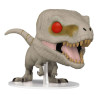 Funko pop cine jurassic park jurassic world 3 atrociraptor (ghost) 2