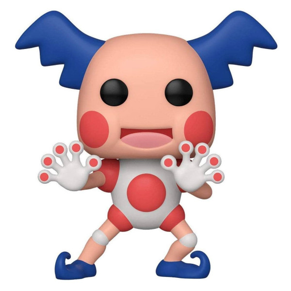 Funko pop pokemon mr. mime 63696 M 2