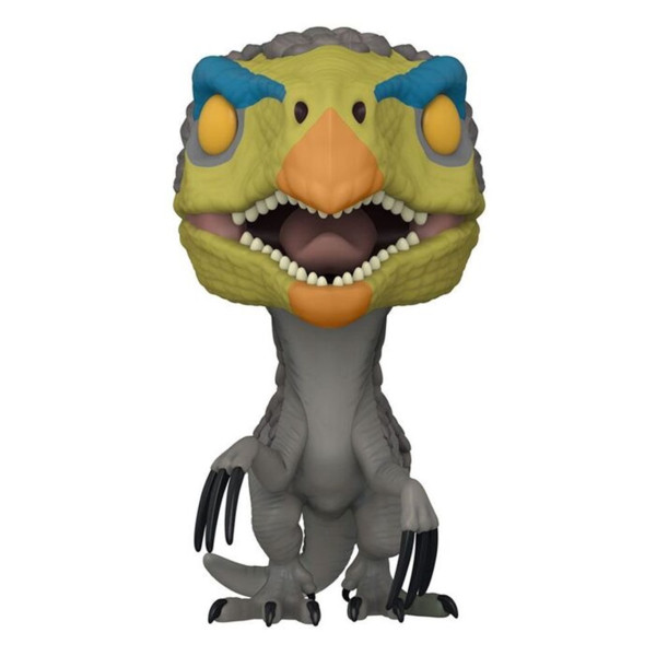 Funko pop cine jurassic park jurassic world 3 therizinosaurus 55293 M 2