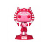 Funko pop star wars the mandalorian san valentín ahsoka 60120 2