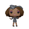 Funko pop rocks estrellas de la musica whitney houston 61354 2