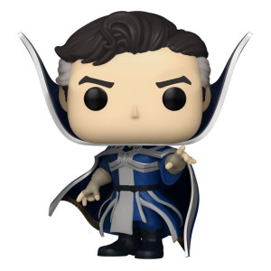 Funko pop doutor estranho multiverso da loucura figura supremo estranho H
