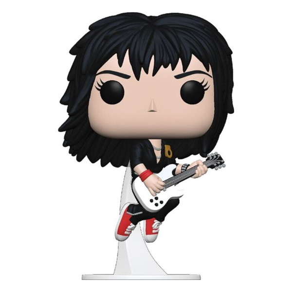 Funko pop estrellas del rock joan jett 61443 M 2