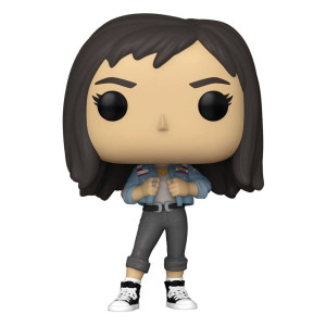 Funko pop doctor strange multiverso de la locura america chavez 60920 H
